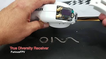 The New Line of FuriousFPV electronics