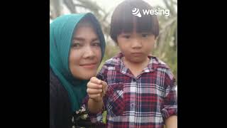 Download Lagu Muara Kasih Bunda-cover from wesing Download Lagu Muara Kasih Bunda-cover from wesing