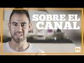 Sobre el canal | VLOG