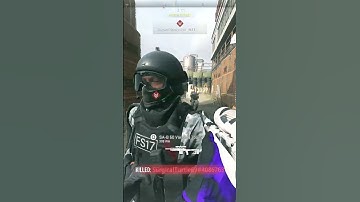 This is MAX sensitivity SNIPING on MW2.. #shorts #callofduty