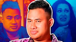 Asuelu is Still the Worst Husband Ever (90 Day Fiancé)