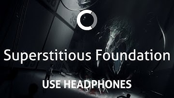 CG5 - Superstitious Foundation (8D)