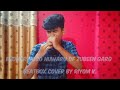 Endhar hobo nuwaru zubeen garg beatbox cover by riyom k