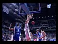 80-66: Un Real Madrid muy superior tumba al Cantú
