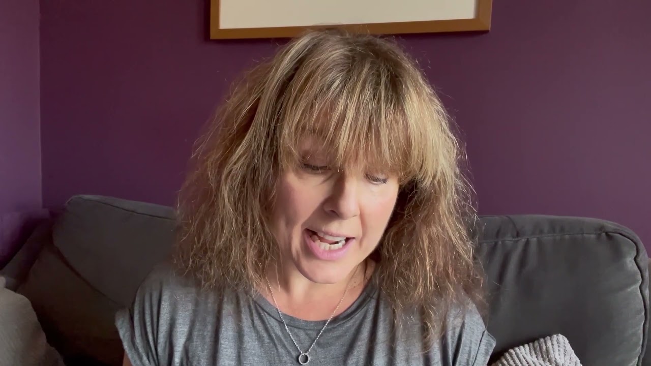 Tara Flynn - A letter from Lesley Mkoko who lives in Direct Provision