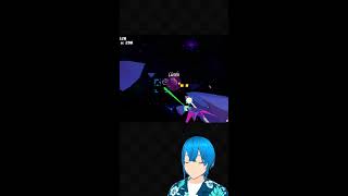 Retro inspirado en Star Fox (Ex-Zodiac) #vtuber