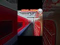 Amrit Bharat ROCKED Duronto express.....🔥 😲🤭 #railwaycontent #railvlogger