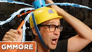 Playing Wet Head (GAME)