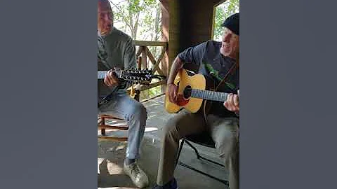 Camp St. Croix Sing-a-long  Ramblin'