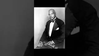 W. C. Handy American Musician Father Of The Blues
