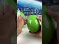 Alien Slime Egg build Ship and glow Alien #slime #alien #egg #unboxing #5below #craft #spaceship