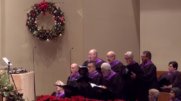 O Magnum Mysterium - FPC Chancel Choir