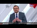 "Не надо меня провоцировать ..." Василь Вакаров - Грэг Вайнер Стычка в студии Россия 1 20 11 2019