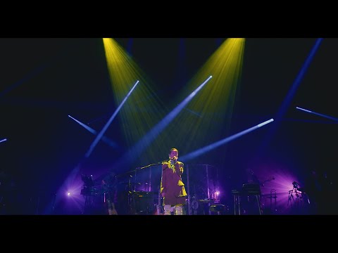 藤原さくら - marionette (Live at 中野サンプラザ 2021)