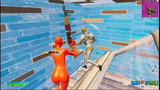 Die For you 🖤  Fortnite Montage