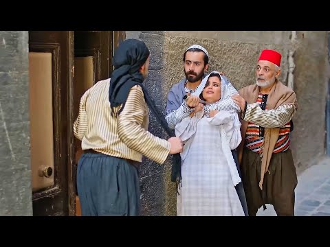 ضحكت عليه بالنياطة وسلبت كل مالو مشان عشيقتها