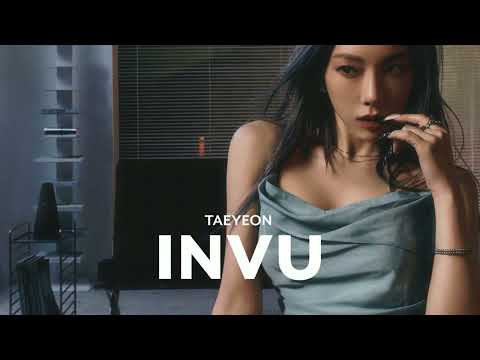태연 - INVU (TAEYEON- INVU)(Gmin remix)