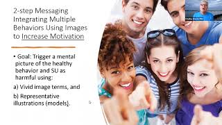 One-Session Youth & Parent Substance Use Prevention Plus Wellness Programs (PPW Core Knowledge)