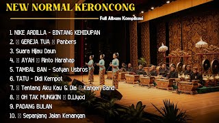 NIKE ARDILLA-BINTANG KEHIDUPAN - GEREJA TUA 🎵 FULL ALBUM TERBARU VERSI KERONCONG VIRAL🎵