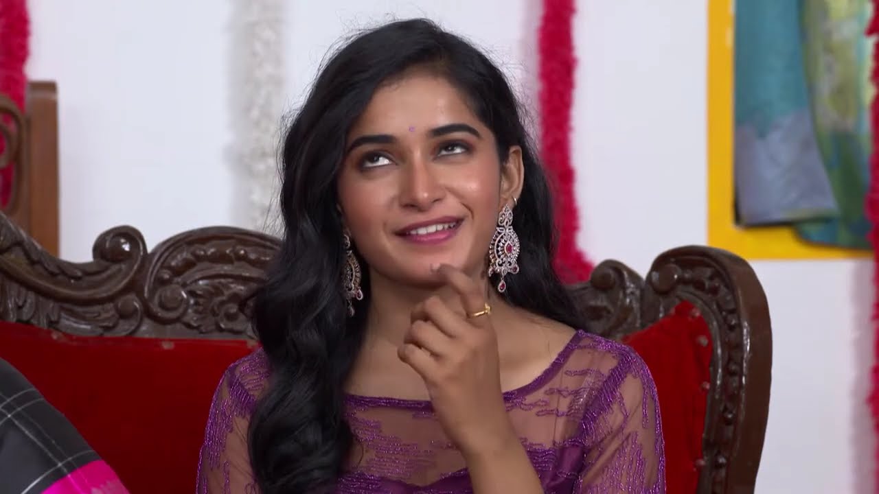 Yaaradi Nee Mohini - Ep 1098 - Sankara Raman - Tamil Tv Serial - Zee5 Tamil Classics