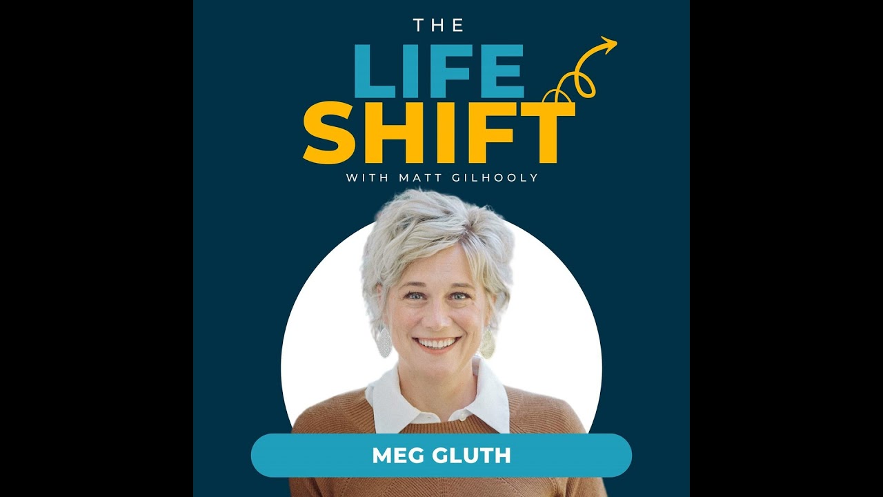 Breaking Free: Meg Gluth on Overcoming Addiction After Loss