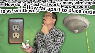 Don't Miss These Critical Electrical Points