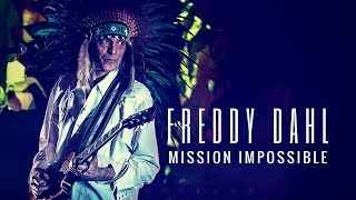 Freddy Dahl - "Mission Impossible" (full version)