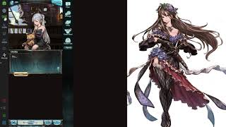 Granblue Fantasy - Keeping a Promise (Chapter 49-52)