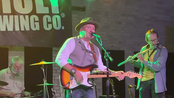 Pere Marquette by The Carl Webb Band