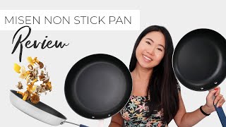 Misen Cookware In-Depth Review (With Pictures) - Prudent Reviews