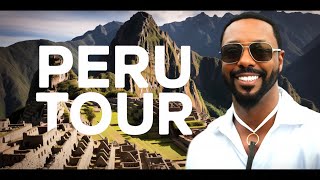 The Shocking Truth About Peru's Ancient Civilizations Nobody Tells You