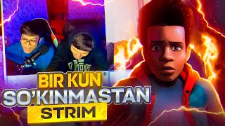 Bugun Strimda Chatruletka | Tero | Tero Stream |