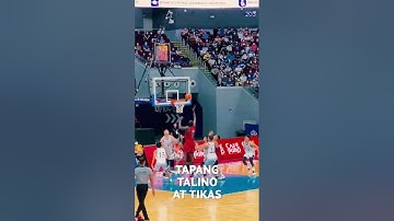 UAAP Season 85 Hype Reel