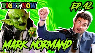 Download Lagu Mark Normand \u0026 a Goblin? “Comedy!\ MP3 Download Lagu Mark Normand \u0026 a Goblin? “Comedy!\ MP3