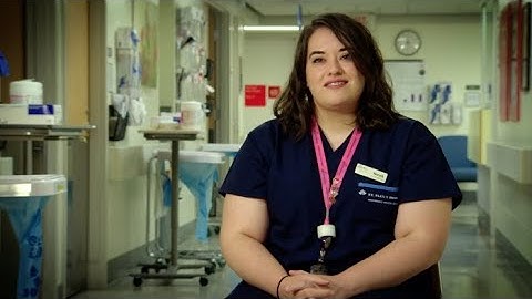 Licensed practical nurse (Episode 101)