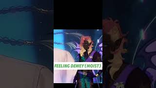 THE SAGE HAS FLIPS #Avallum #FSP_EN #VTuberEN #MaleVTuber #shorts #shortsfeed #streamer #vtuber