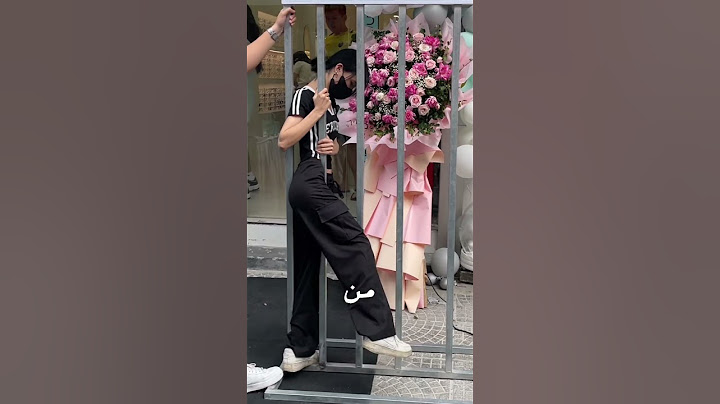 علقت أثناء محاولتها الفوز بآيفون ❤️
