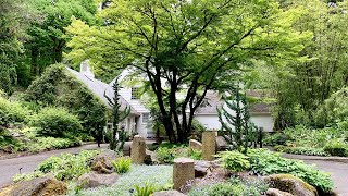 Portland, Oregon - Self-Guided Day Trip