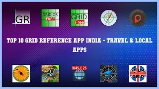 Top 10 Grid Reference App India Android Apps screenshot 2