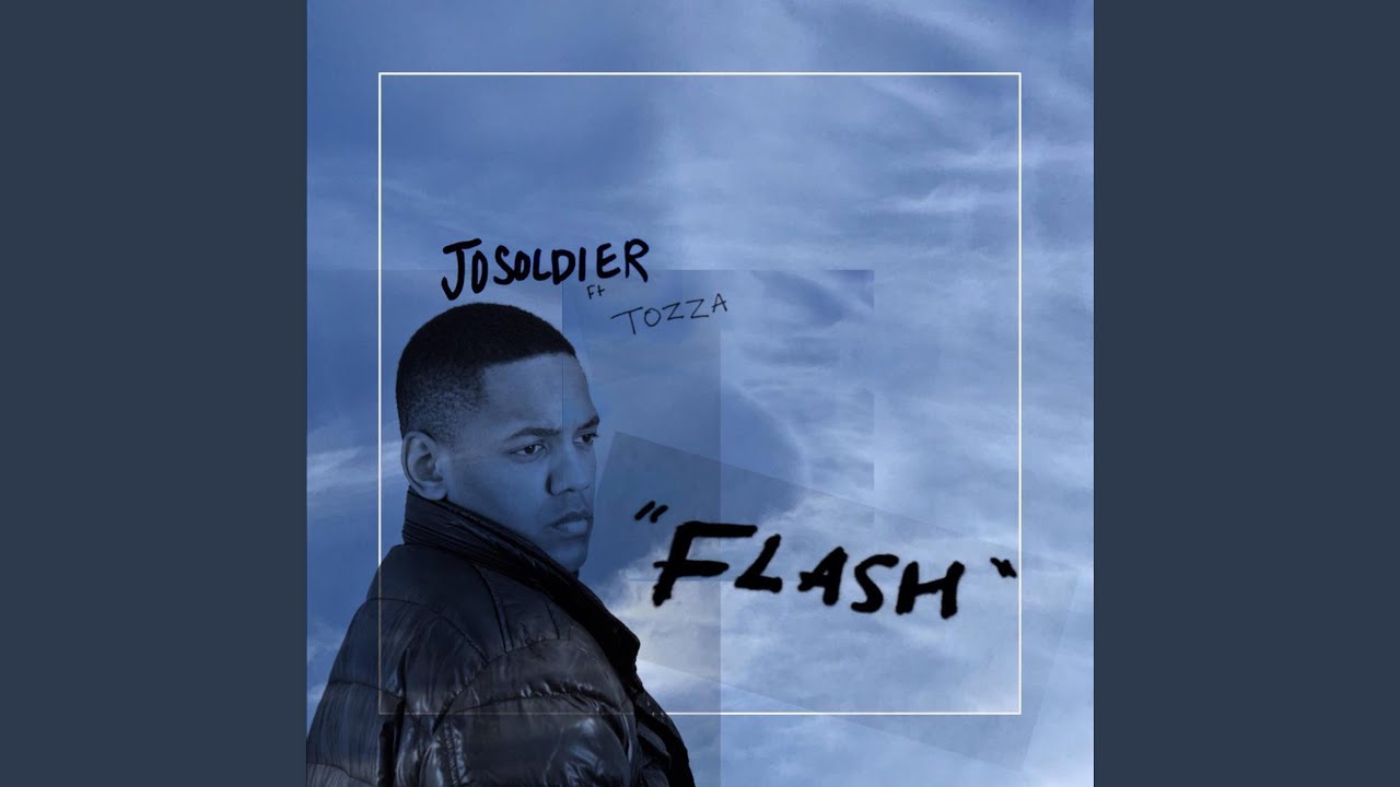 Watch Flash (feat. Tozza) on YouTube Watch Flash (feat. Tozza) on YouTube