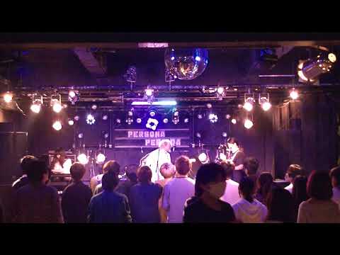 ぺるぺる引退ライブ2017 2日目 ゲスの極み乙女。3/6
