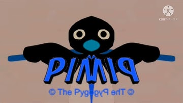 Pingu Outro Logo Effects 60