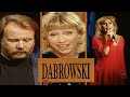 DABROWSKI med Benny Andersson, Ebbe Carlsson, Ainbusk Singers m fl från 1991