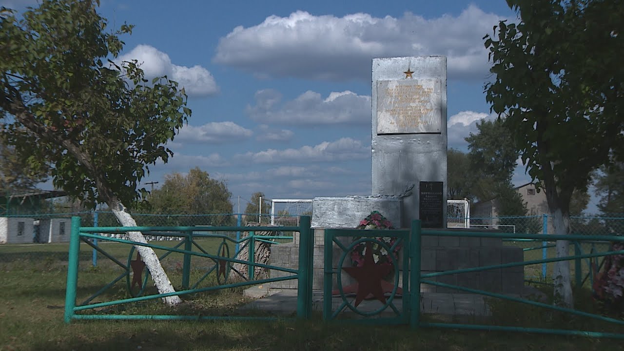 Сайт еланского поселения