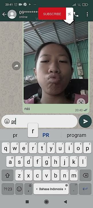 merebut pacar bocil?! 😳||#fypシ #fakechat #pov #justforfun