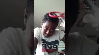 how to get freeform dreads with short hair
