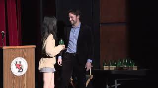 Greenfield Film Festival Awards Night - April 22, 2026