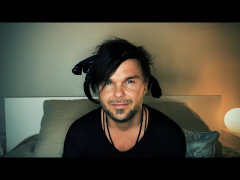 The Rasmus & Apocalyptica - Venomous Moon (Track Commentary)