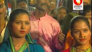 Jai Devi Saptsurngaa arti video mp4 -Ritik Sonwane
