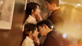 💕于龍&李若琪丨她被迫和他斷崖分手，五年後再見，他成了哥哥最好的兄弟，不僅沒恨她，還成了她的守護神！寵她入骨！#熱門短劇 #短劇全集 #minidrama #精彩大陸短劇 完整版 screenshot 3